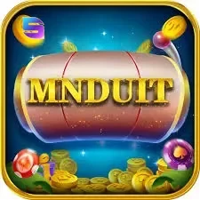 Logo mnduit